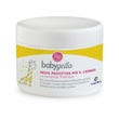 Babygella Con Complesso Prebiotico Pasta Protettiva Cambio 150ml-2