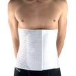 Pavis Fascia Addominale Millerighe Taglia XS Cod.800-1