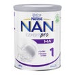 Nestlé Nan Ha 1 Latte Per Lattanti in Polvere Dalla Nascita Latta 800g-2