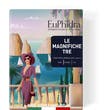 Euphidra Le Magnifiche Tre Mini Matitoni Labbra Nude/Red/Orange 02-1