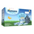 Humana Baby Bag Pasta Protettiva 100ml + 72 Salviette + Shampoo 200ml + Olio Bagno 200ml + Talco Liquido 100ml-2
