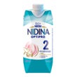 Nestlé Nidina Optipro 2 Latte Di Proseguimento Liquido Da 6 Mesi Brick 500ml-3