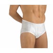 Pavis Wellness Slip ErniaBlock Medio Tensione Forte Colore Nero Taglia 90 Cod.651