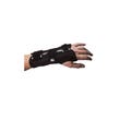 Pavis P-Fix Polsiera Steccats Sinistra Colore Nero Taglia L Cod.133