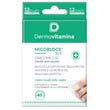 Dermovitamina Micoblock 3in1 Onicomicosi 12 Cerotti-1