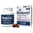 Redonyl VeggyChews Complemento Alimentare Cani/Gatti 60 Soft Chews-1