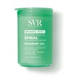 SVR Spirial Deodorante 24H Roll-On Vegetal Refill 50ml