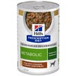 Hill's Prescription Diet Metabolic Cibo Umido Per Cani Adulti 354g