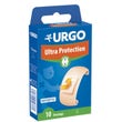 Urgo Ultra Protection Cerotto 10 Pezzi-2