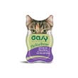 Oasy Wet Cat Delicatesse Paté Fine Con Tacchino Per Gatti Adulti 85g-1