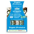 Ultimate Vegan Proteica Barretta Gusto Cacao/Cocco 24 Pezzi-2