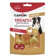 Camon Snack con Pollo e Banana Per Cani 80g