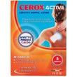 Cerox Active Cerotto Doppia Azione 5 Pezzi-1