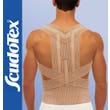 Scudotex Raddrizzaspalle Posturale Con Fascia Lombare Altezza Cm 16 Taglia 6-1