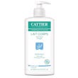 Cattier Latte Corpo Modellante Aloe Vera 500 ml-1
