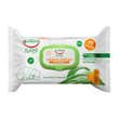 Equilibra Baby 72 Salviette Delicate Detergenti-1