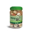 Oasy Snack per Cani Osso Masticabile con Pollo Taglia S 350g