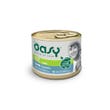 Oasy One Protein Agnello Cibo Umido Per Cani Adulti Small/mini 200g