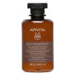 Apivita Shampoo Forfora Grassa Per Capelli 250ml-1