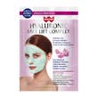 Winter Hyaluronic Green Bubble Black Maschera Viso 1 Pezzo-2