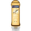 Control Massage&Pleasure Gel 2 In 1 Madagascar Sweetness 200ml-1