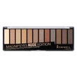 Rimmel Palette Ombretti Magnif'Eyes 001 Nude Edition -2