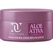 Natur Unique Aloe Attiva Maschera Capelli Disciplinante 200ml-1
