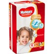 Huggies Ultra Comfort Pannolino Base Taglia 6 14 Pezzi 16-30kg-1