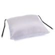 Moretti Cuscino Fibra Cava Siliconata Rivestimento 3D Asportabile/Traspirante 43x43cm-1
