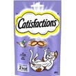 Catisfactions Snack All'Anatra Per Gatti Bustina 60g-1