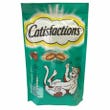 Catisfaction Snack Al Tacchino Per Gatti Bustina 60g-1