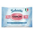 Camon Salviette Brezza Floreale Per Cani/Gatti 40 Pezzi-2