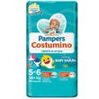 Pampers Taglia 5 Il Costumino 10 Pezzi -1