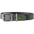 Hunter Collare Convenience XS-S Taglia 35 Nero 1 Pezzo-1