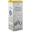 Argento Colloidale Supremo 10PPM Certificato Con Contagocce 50ml-2