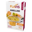 Mevalia Flavis Pasta Aproteica Anellini 250g-2