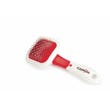Camon Cardatore Testa Rotante Punte Arrotondate Per Cani/Gatti 10,4cmx6,2cm-2