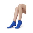 Solidea Active Powder Mini-Calza Unisex Blu Tonics 3-L-0