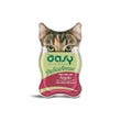 Oasy Wet Cat Delicatessse Patè Con Fegato Per Gatti 85g-2