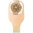 Hollister Moderma Flex Ceraplus Sacca Aperta Convessa Per Ileostomia Finestra Ritagliata 15-38mm 30 Pezzi-1