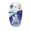 J Bimbi Bfree Tettarelle In Silicone Per Biberon Liquidi Densi Taglia Y 6 Mesi+-1
