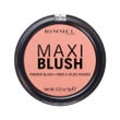 Rimmel Fard In Polvere Maxi Formato 001 Third Base-1