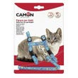Camon Parure Pettorina+Guinzaglio Per Gatti-2