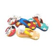 Camon Gioco Treccia Ciabatta in Lattice Per Cani-1