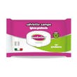 Inodorina Funzionale Zampe Salviette Per Cani 40 Salviette-2
