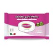 Inodorina Funzionale Salviette Parti Intime Per Cani/Gatti 40 Salviette-2