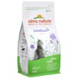 Almo Nature Holistic Functional Digestive Help Agnello Cibo Secco Per Gatti Adulti Sacco 400g-3