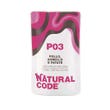 Natural Code P03 Pollo, Agnello E Patate Gatti Adulti Busta 70g-1