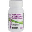 +Watt Vitamins&Minerals Strong Formula 30 Compresse-1