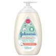 Johnson’s Baby Cottontouch Crema Liquida Viso E Corpo 500ml-2